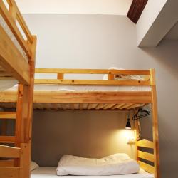 Фото City Hostel (Сити хостел)