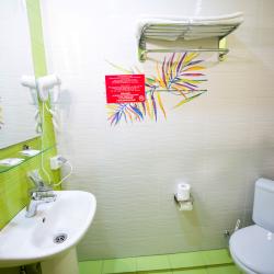 Фото Отель Atlas Hotel (Атлас)