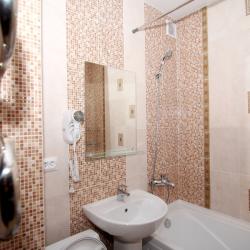 Фото Отель Аврора