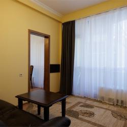 Фото Отель Атлант