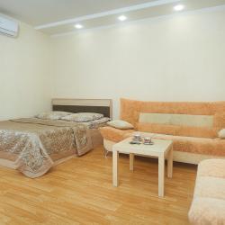 2-комнатные апартаменты эконом г. Пенза, уд. Калинина, 9