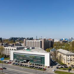 Фото Отель Klyuchi (Ключи) на проспекте Энергетиков