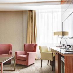 Фото Отель Виктория Олимп