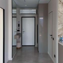 2-комнатные апартаменты люкс