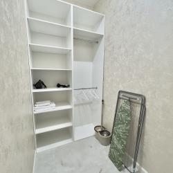 Апартаменты люкс Орджоникидзе 97 корпус 1