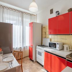 фото 6 ApartLevis (АпартЛевис) на переулке 1-й Смоленский
