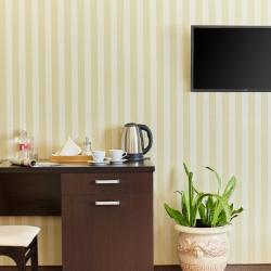 Фото Отель Огни Востока