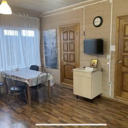 2-комнатные апартаменты стандарт