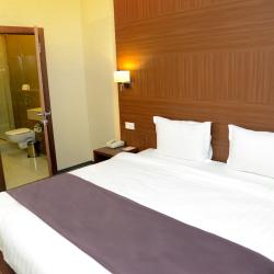 Фото Park Wood Hotel (Парк Вуд Отель)