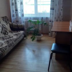 Номер люкс с 2 односпальными кроватями