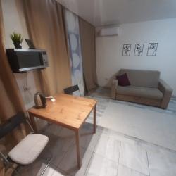 Фото Отель AS (ЭС) на улице Зеленая