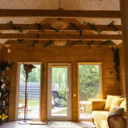 Коттедж стандарт