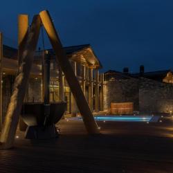 Фото Отель Zavidovo Spa Village