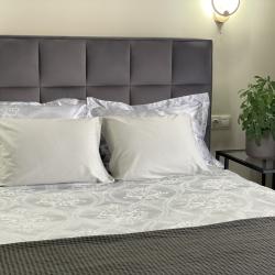 Фото Апартаменты на улице Амбровая