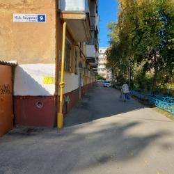 2-комнатные апартаменты стандарт