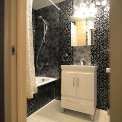 1-комнатные апартаменты улучшенные