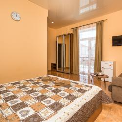 Фото Отель Георич