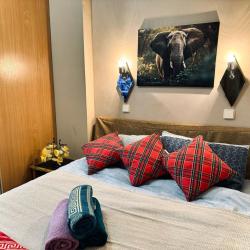 Фото Апартаменты Moscow Home на Студенческой