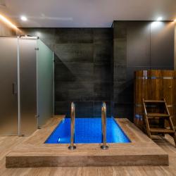 Фото Отель Grace Aqua Villa (Грейс Аква Вилла)