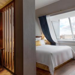 фото 24 Ренессанс Санкт-Петербург Балтик Отель (Renaissance St. Petersburg Baltic Hotel)