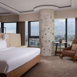 фото 27 Radisson Blu Olimpiyskiy (Рэдиссон Блу Олимпийский)