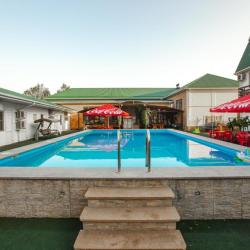 Фото Отель Южная ночь