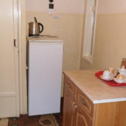 Номер трехместный (2 категория)