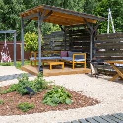 Фото Отель Гарри и философский чан