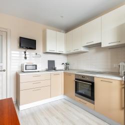 Фото Апартаменты Rentwill у метро Пятницкое шоссе