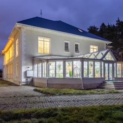 Фото Отель Коттедж в Щелково