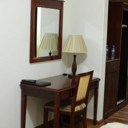 Фото Отель Asia Grand Hotel (Азия Гранд)