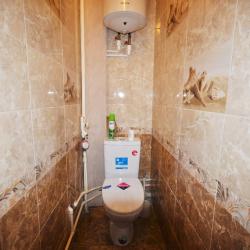 2-комнатные апартаменты улучшенные Магнитогорск, ул. Завенягина 4/2