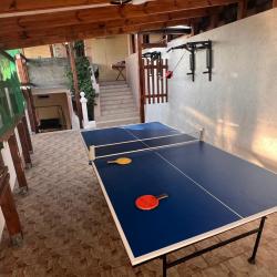 Фото Отель Морская История у Роберта