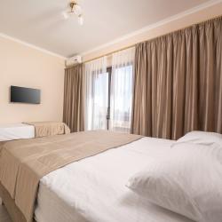 Номер делюкс улучшенный