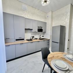 Апартаменты люкс Орджоникидзе 97 корпус 1