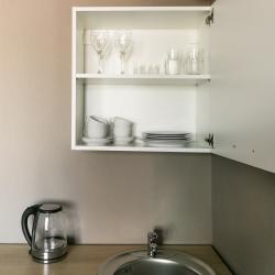 Фото Отель Home Hotel (Хоум Хотел)