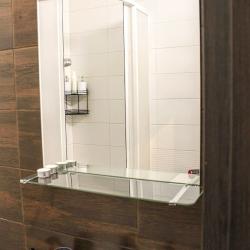 фото 15 Апартаменты Кукуруза на Торфяной дороге 17 корпус 4