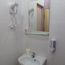 Фото Отель Мята