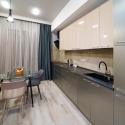 Фото Sweet Home Апарт-отель (Свит Хоум) на улице Бузанда 13