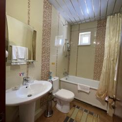 Фото Отель Каприз