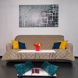 Фото Апартаменты на улице Кирова 25Е