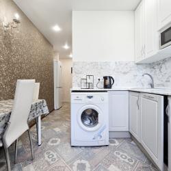 Фото Апартаменты АН Борисов на улице Курчатова 26