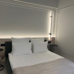 Фото Отель Delos (Делос)