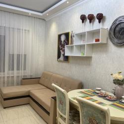 Фото Апартаменты на улице Ленина 219/6Б