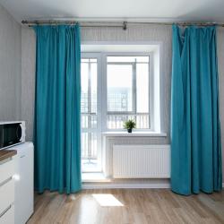 Фото Апартаменты на улице Ивана Севастьянова 10