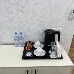 Фото Отель Novza Palace Hotel (Новза Пэлэс)