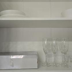 Коттедж улучшенный