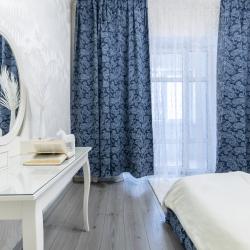 2-комнатные апартаменты улучшенные