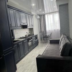 Фото Апартаменты КМВ на улице Бибика