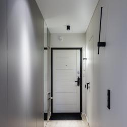 Фото Отель Rental Family Rooms (Рентал Фэмили Румс) на улице 9 Января 233 И